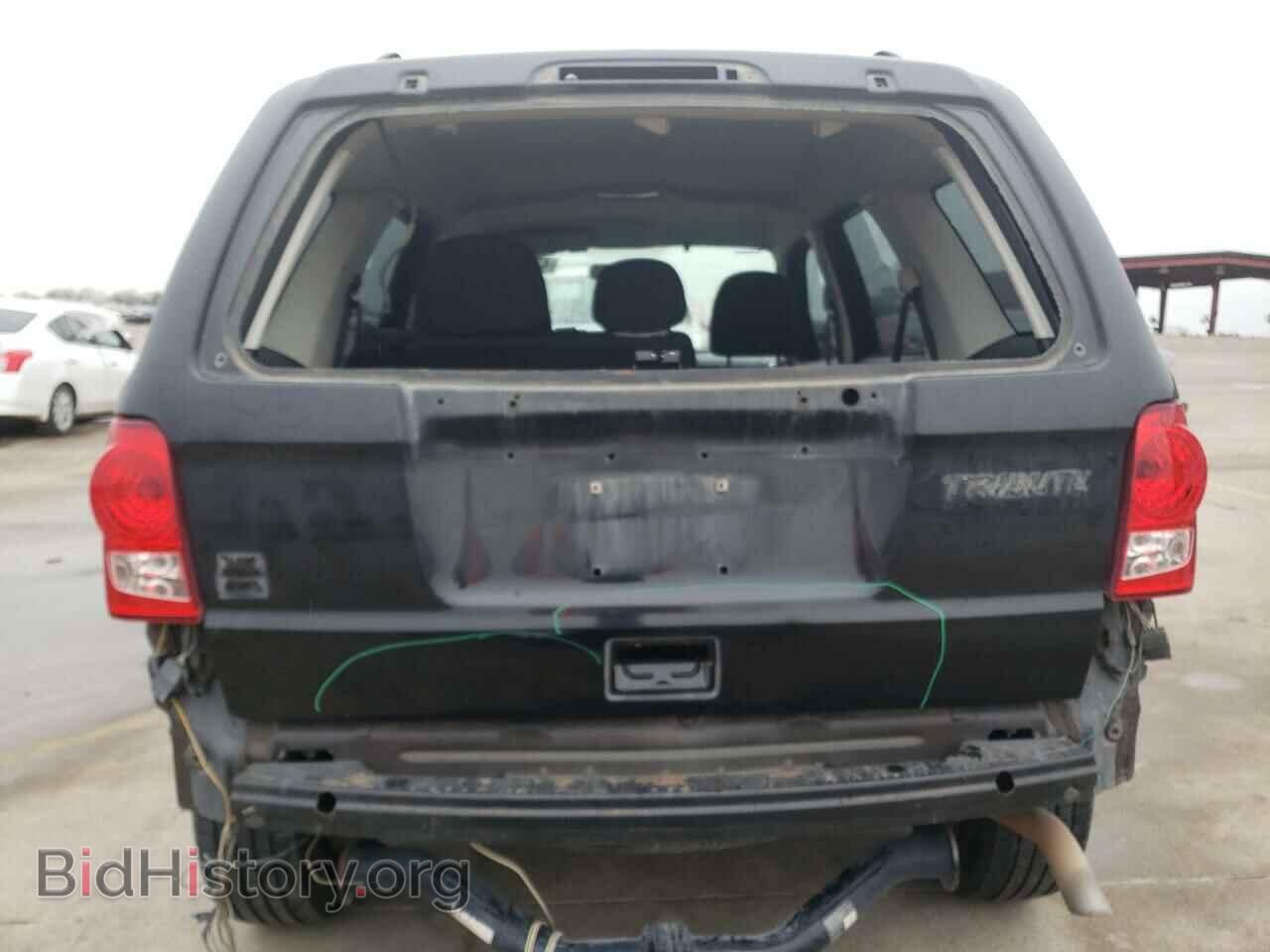 2011 MAZDA TRIBUTE - VIN: 4F2CY0C72BKM06464 - Фото 6