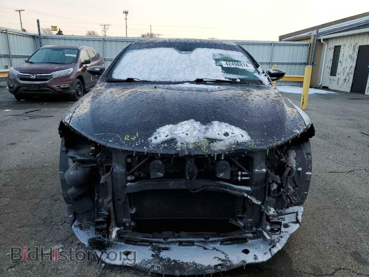 2015 CHRYSLER 200 - VIN: 1C3CCCEG4FN648517 - Фото 5