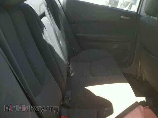 2011 MAZDA 6 - VIN: 1YVHZ8BH2B5M26248 - Фото 6