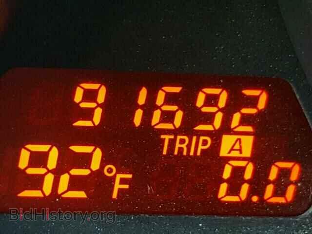 2011 MAZDA 6 - VIN: 1YVHZ8BH2B5M26248 - Фото 8