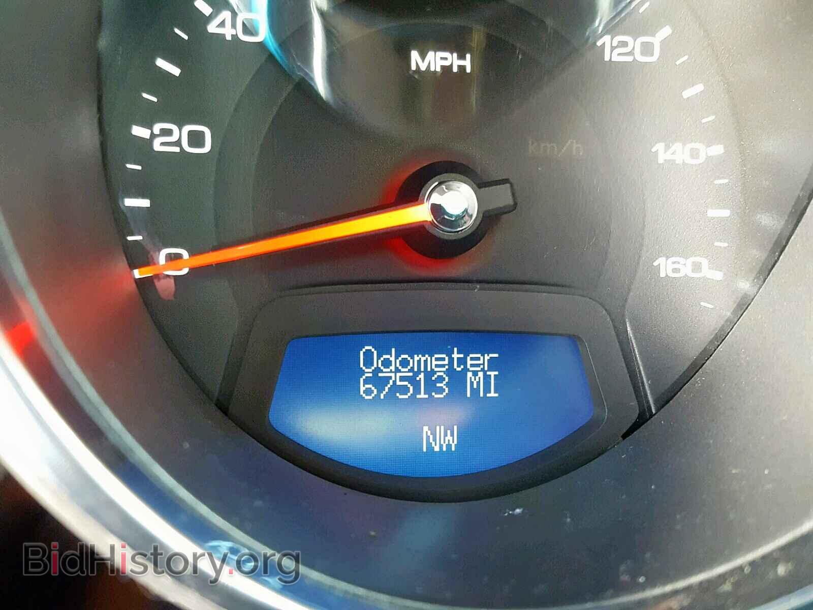 2009 CADILLAC CTS - VIN: 1G6DG577890122540 - Фото 8