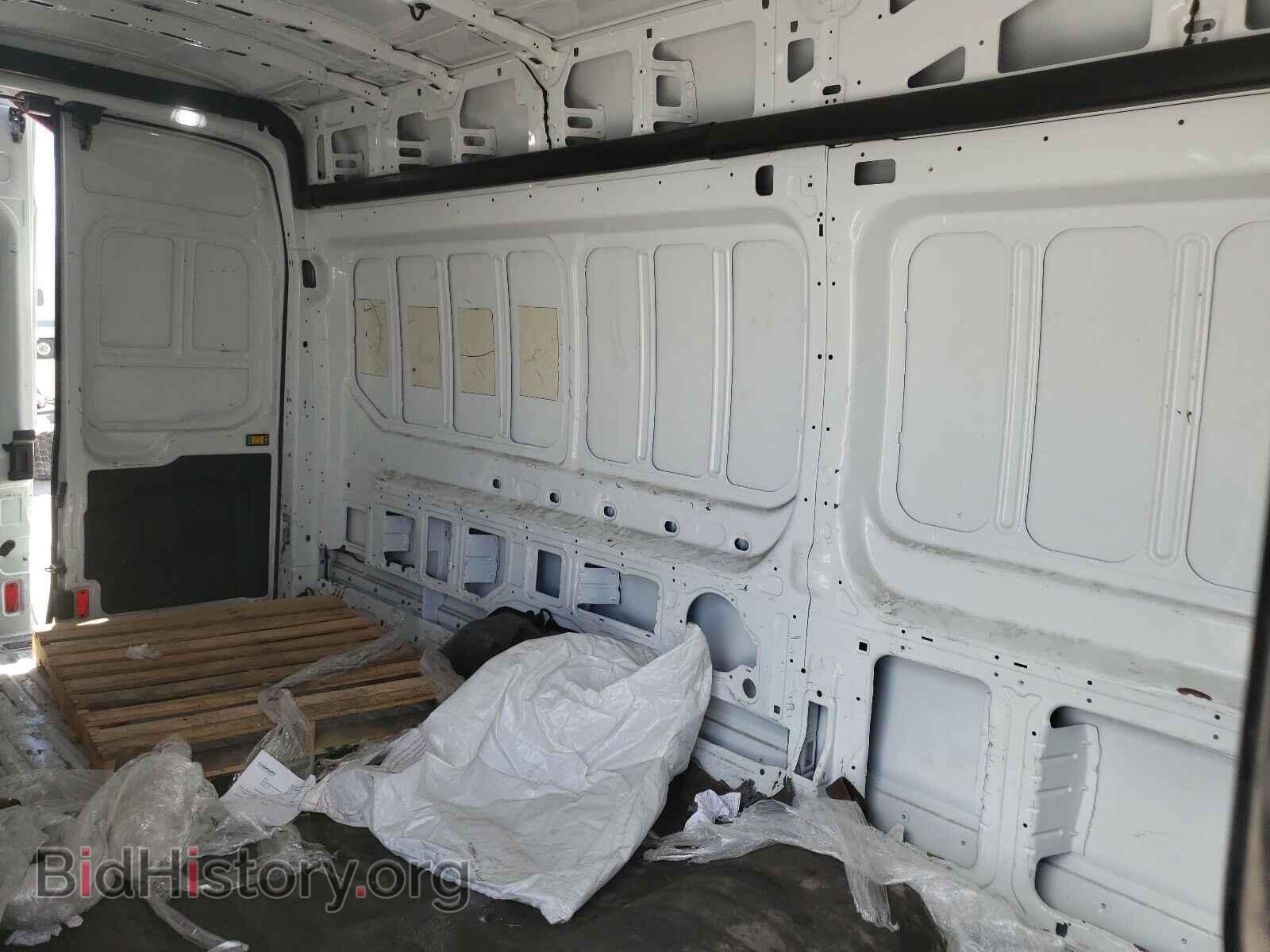 2019 FORD TRANSIT CO - VIN: 1FTBW3XG3KKB23259 - Фото 6