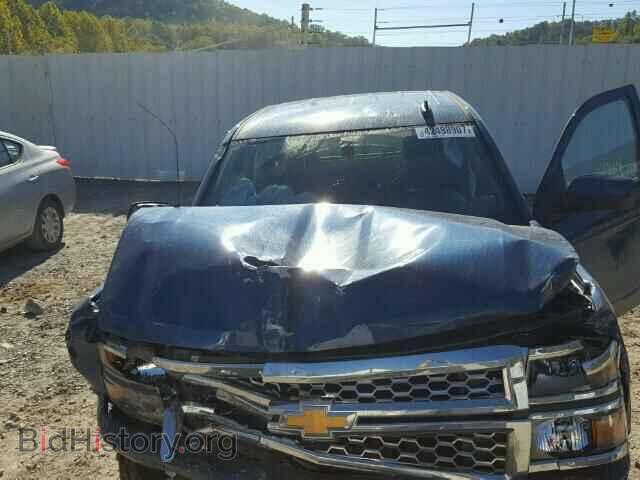 2015 CHEVROLET SILVERADO - VIN: 1GCVKREC1FZ250732 - Фото 7