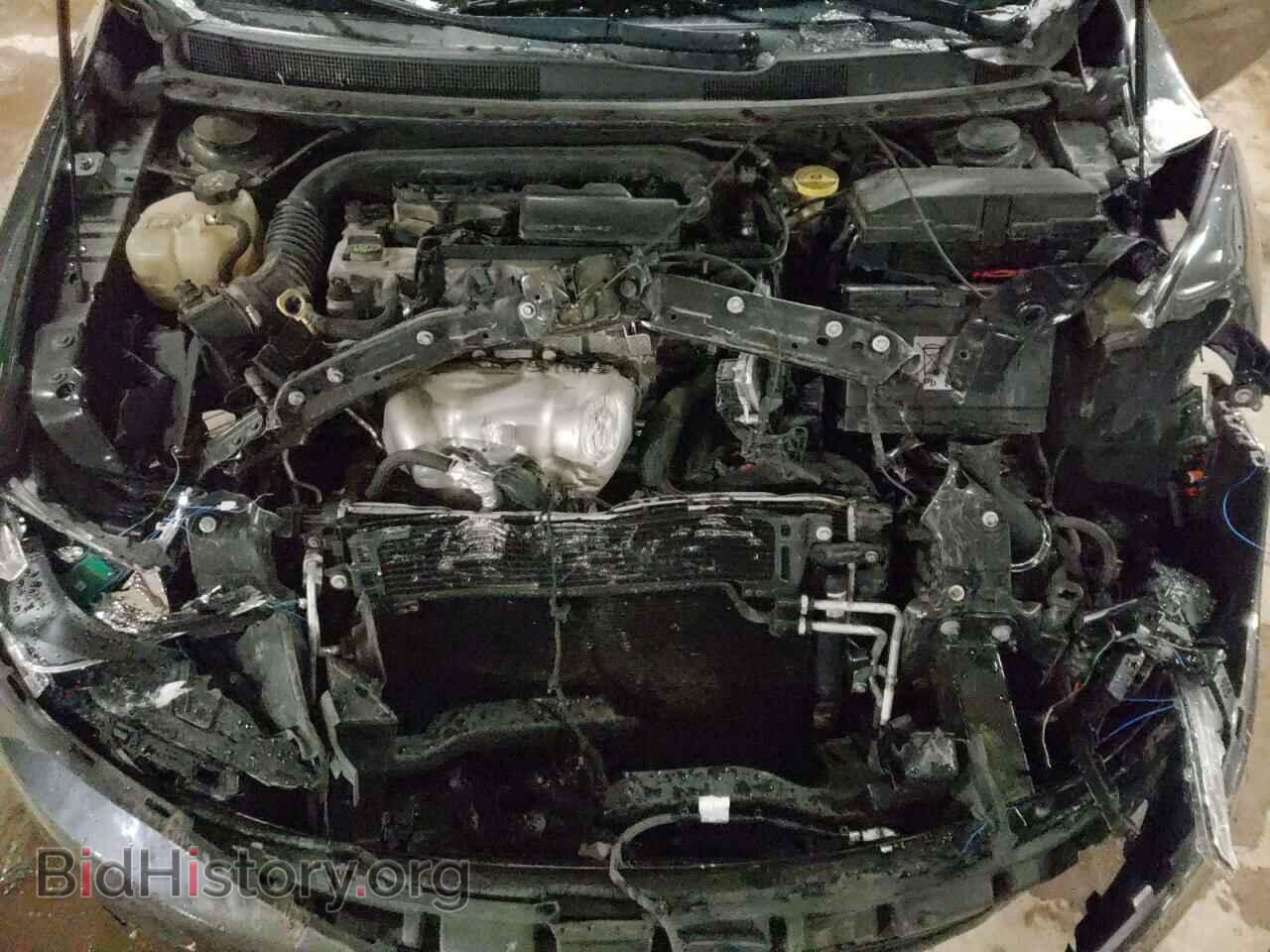 2015 CHRYSLER 200 - VIN: 1C3CCCBB7FN716527 - Фото 7