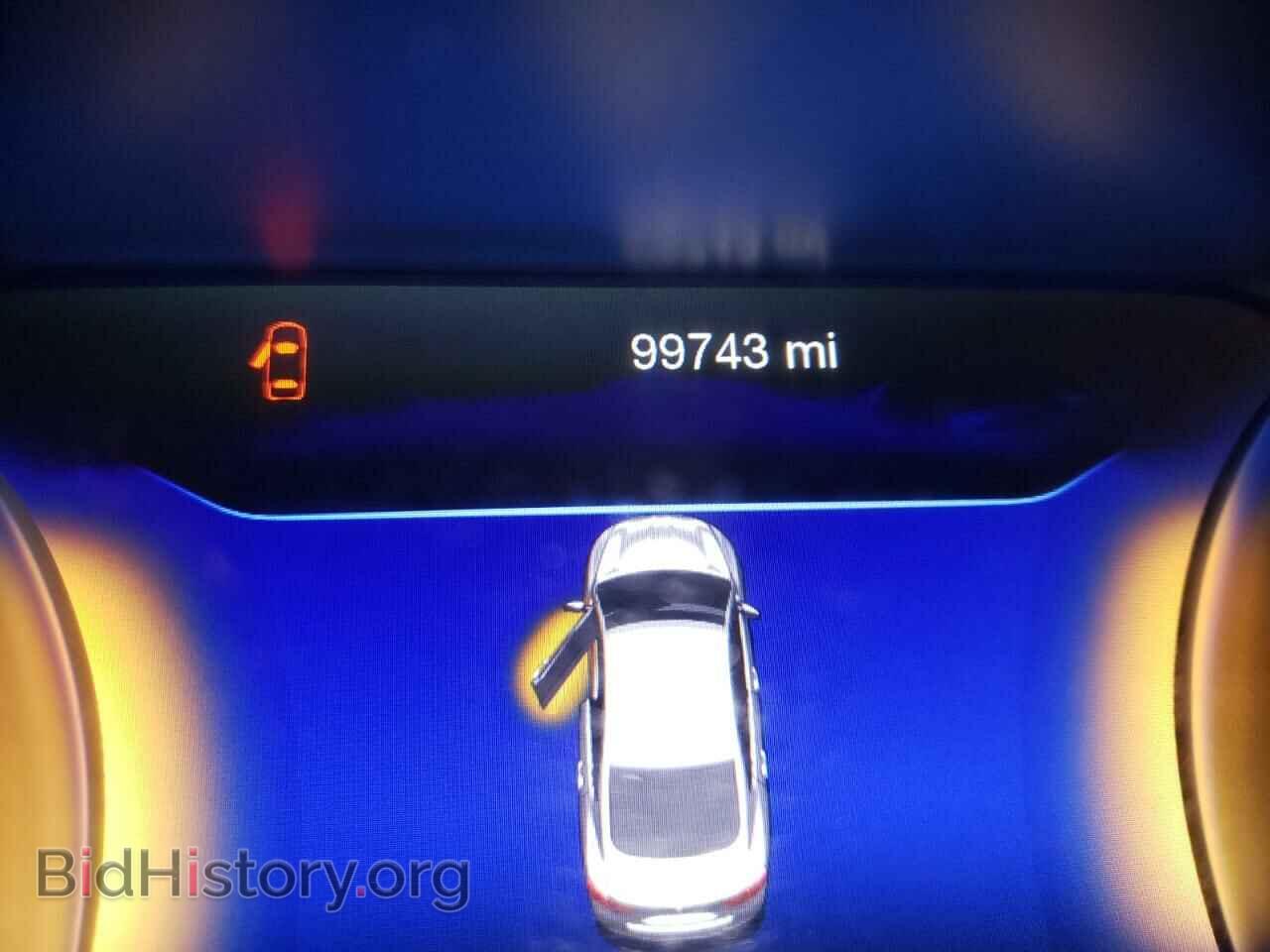 2015 CHRYSLER 200 - VIN: 1C3CCCBB7FN716527 - Фото 8