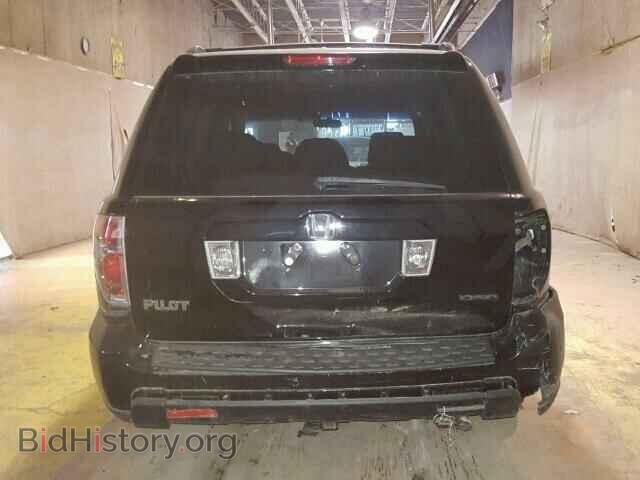 2008 HONDA PILOT - VIN: 5FNYF18248B044092 - Фото 10