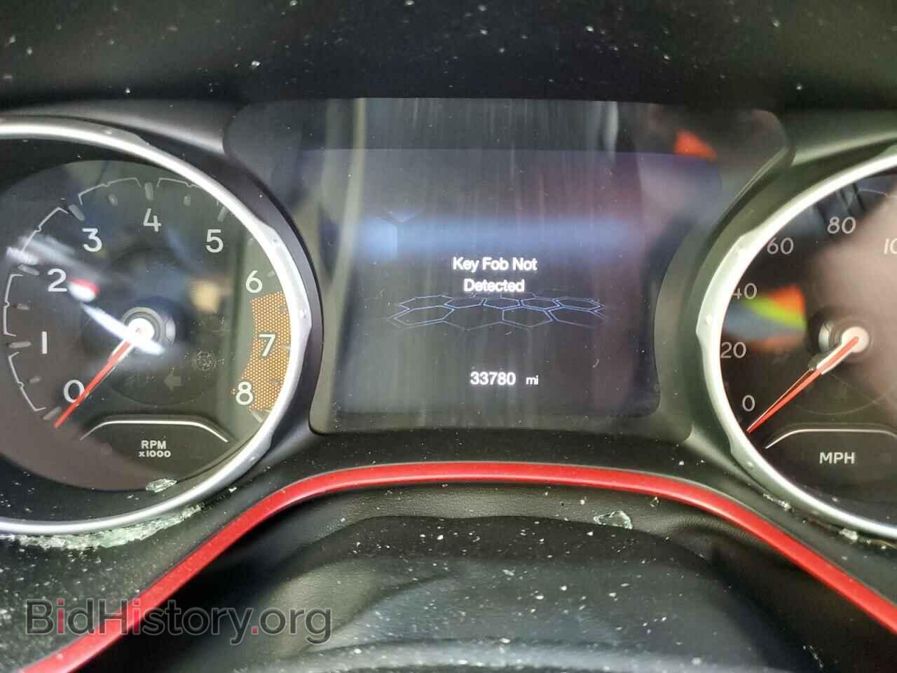 2021 JEEP COMPASS - VIN: 3C4NJDDB7MT590969 - Photo 9