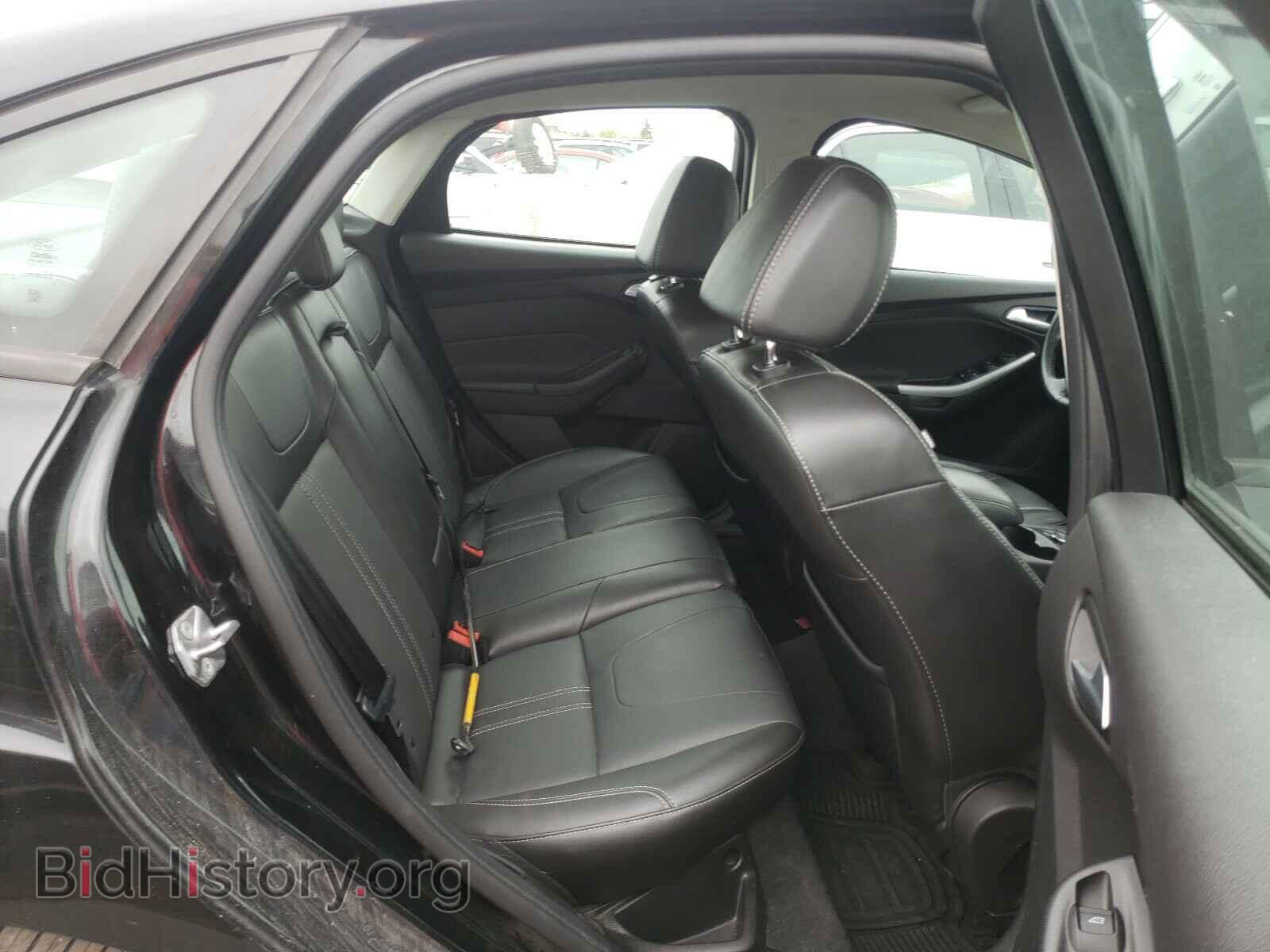 2014 FORD FOCUS - VIN: 1FADP3F27EL354424 - Photo 6