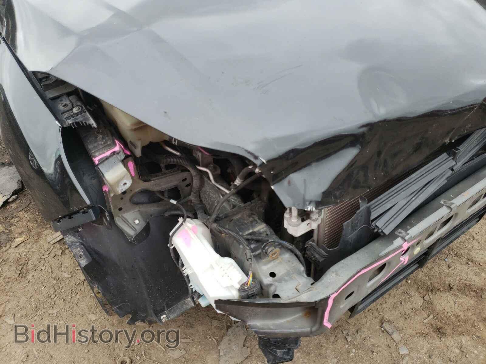 2014 FORD FOCUS - VIN: 1FADP3F27EL354424 - Photo 9