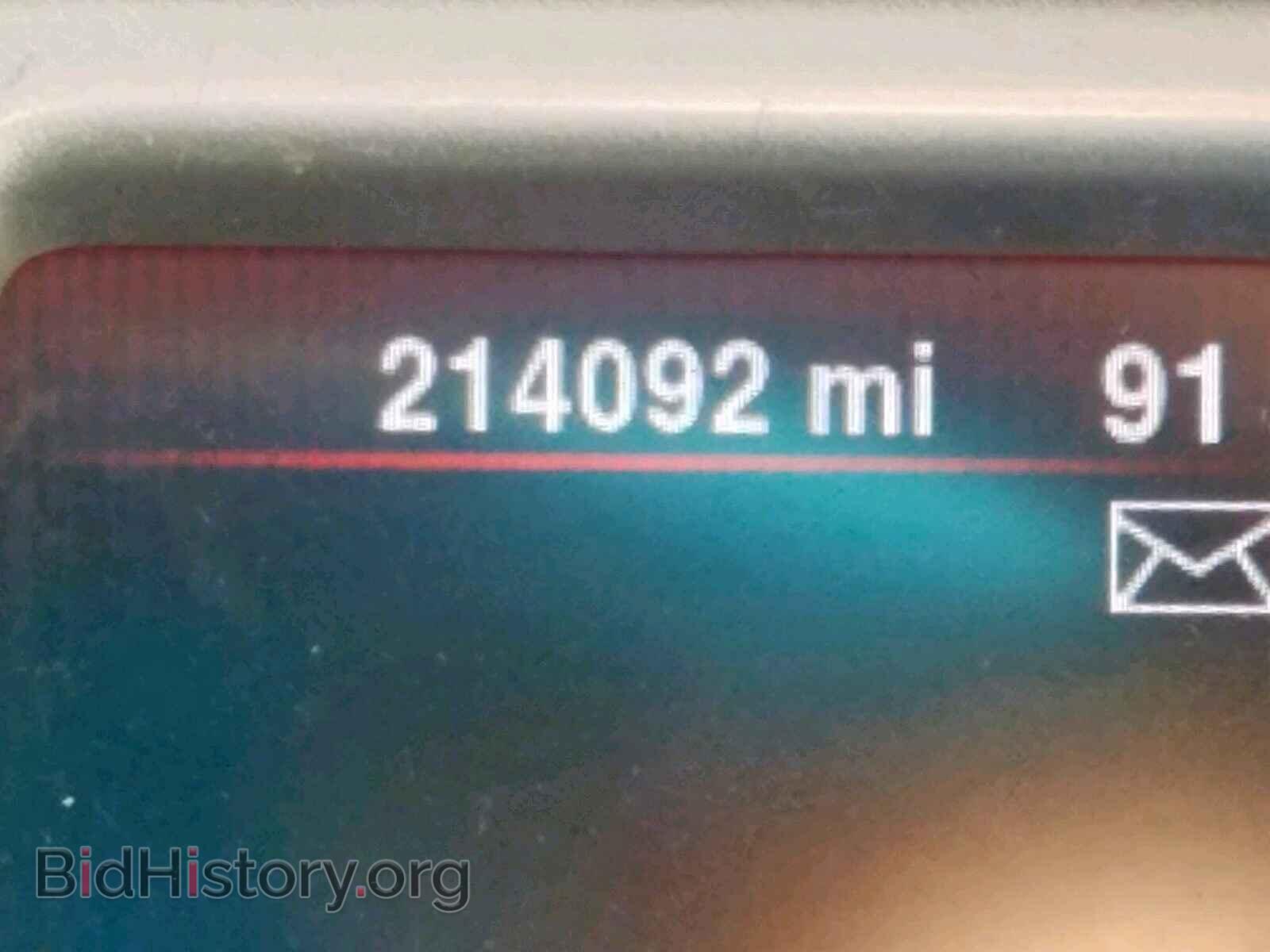 2013 DODGE JOURNEY SX - VIN: 3C4PDDBG0DT507591 - Фото 8