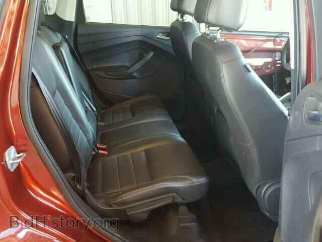 2014 FORD ESCAPE - VIN: 1FMCU0J96EUB12408 - Фото 6