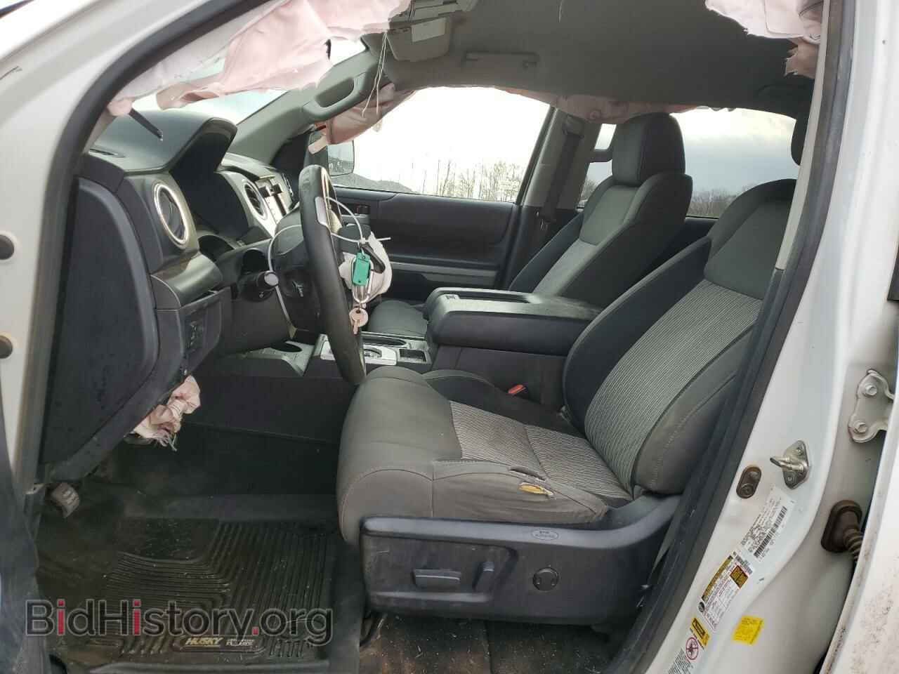 2014 TOYOTA All Models - VIN: 5TFDY5F17EX394733 - Photo 7