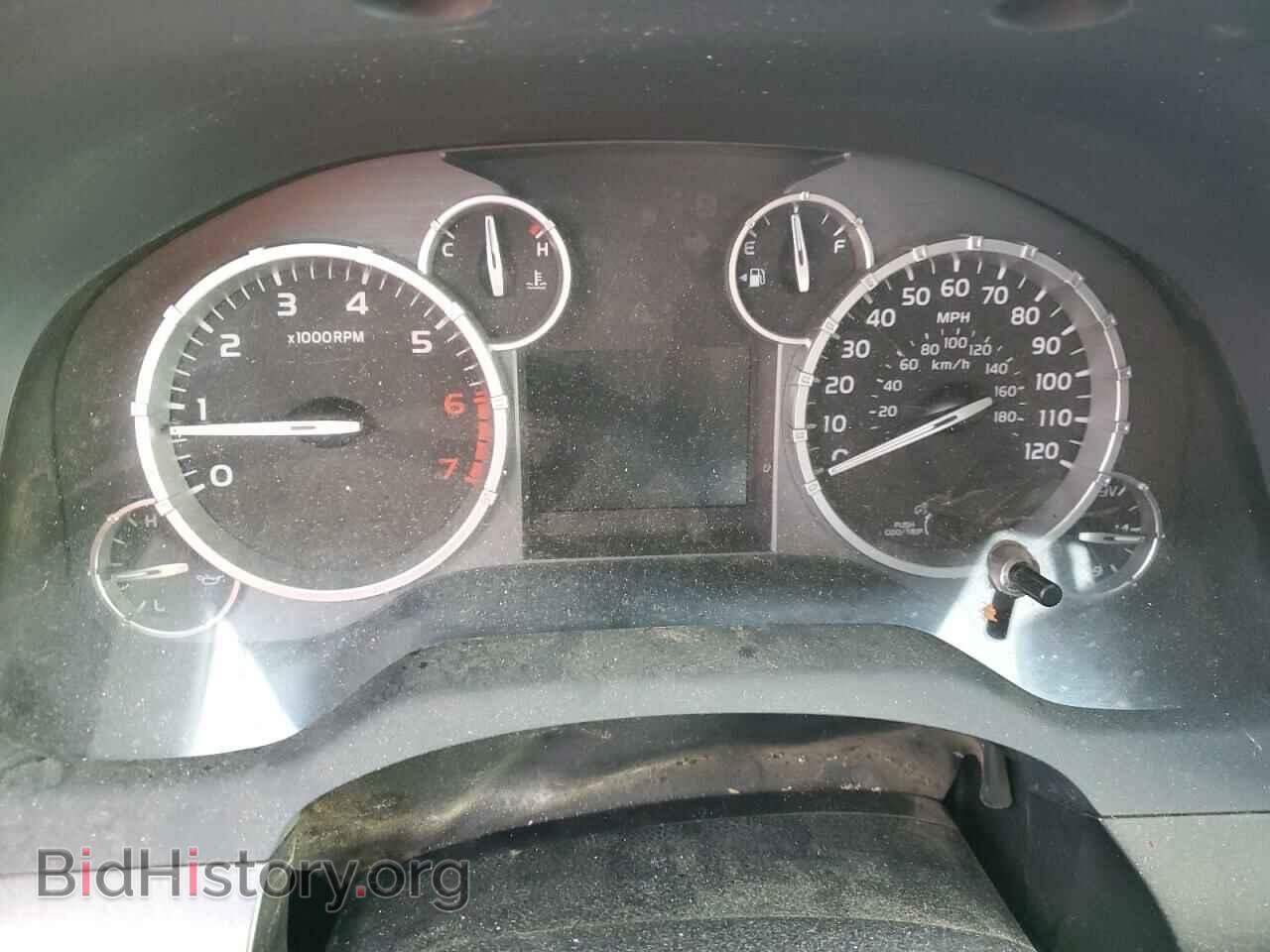 2014 TOYOTA All Models - VIN: 5TFDY5F17EX394733 - Photo 9