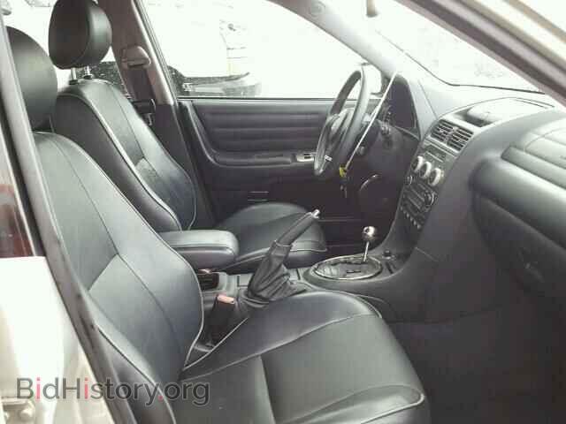 2004 LEXUS IS 300 - VIN: JTHBD192740084782 - Фото 5