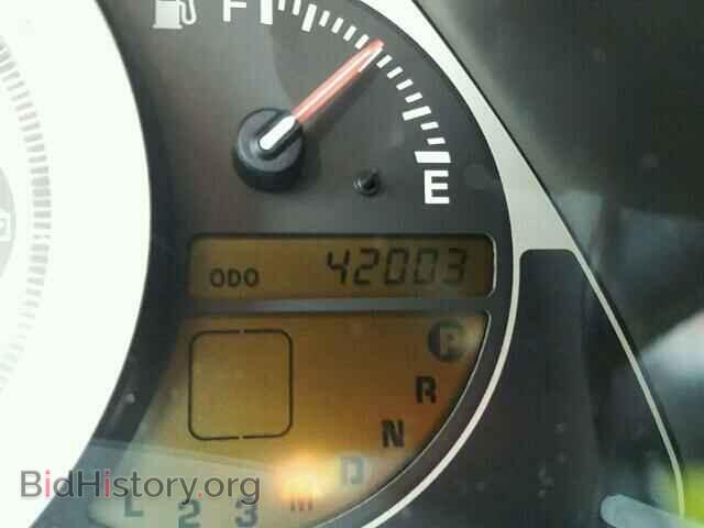 2004 LEXUS IS 300 - VIN: JTHBD192740084782 - Фото 8