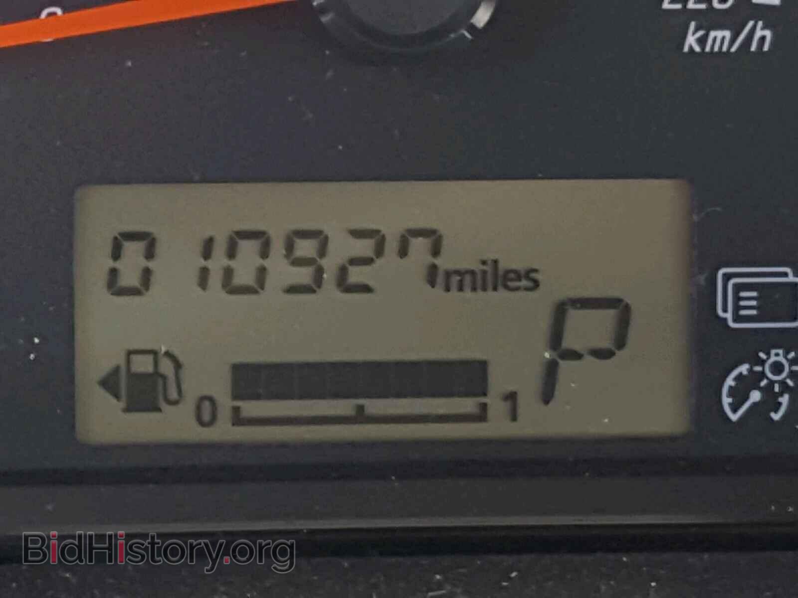 2017 MITSUBISHI MIRAGE - VIN: ML32F3FJ6HHF13989 - Фото 8