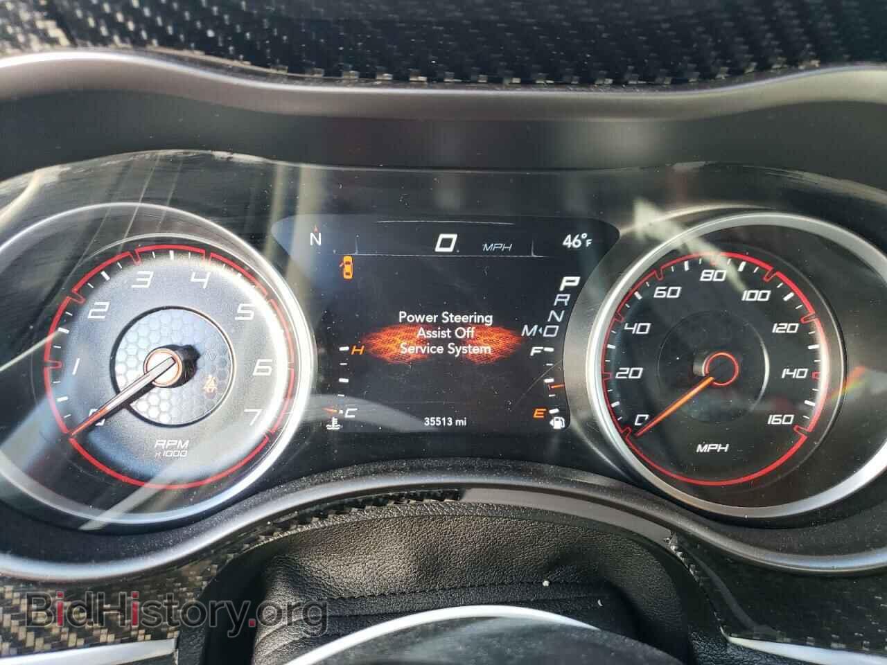 2021 DODGE CHARGER - VIN: 2C3CDXCT2MH657033 - Photo 9