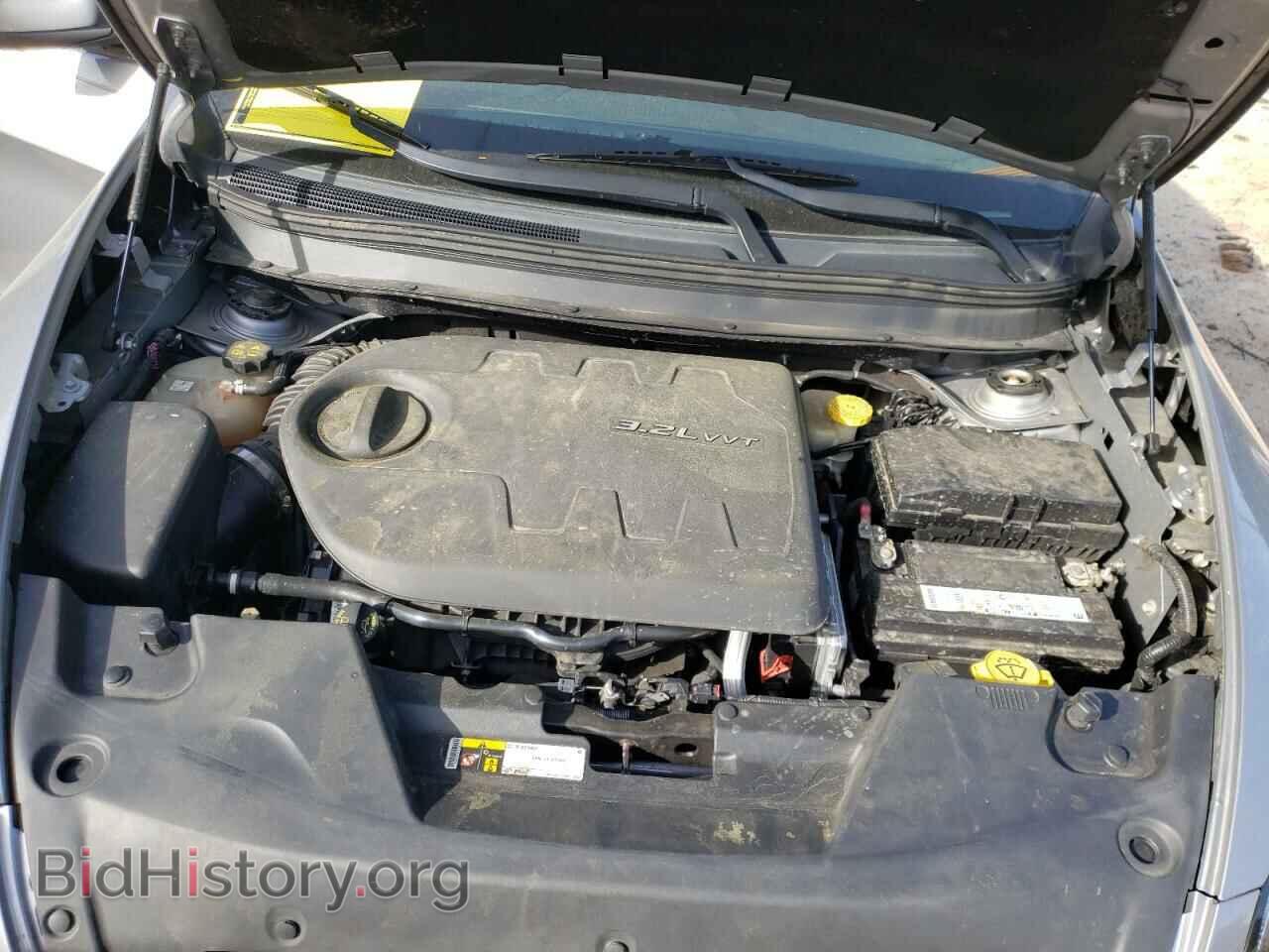 2014 JEEP CHEROKEE - VIN: 1C4PJLDS3EW103877 - Фото 7