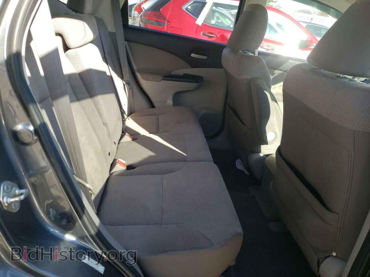 2012 HONDA CRV - VIN: 2HKRM4H53CH613997 - Фото 11