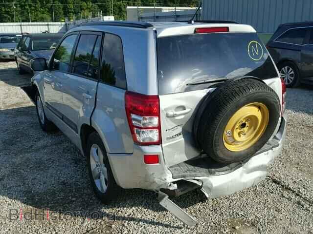 2010 SUZUKI GR VITARA - VIN: JS3TE0D70A4100116 - Фото 3