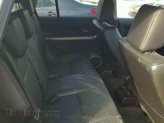 2010 SUZUKI GR VITARA - VIN: JS3TE0D70A4100116 - Фото 6