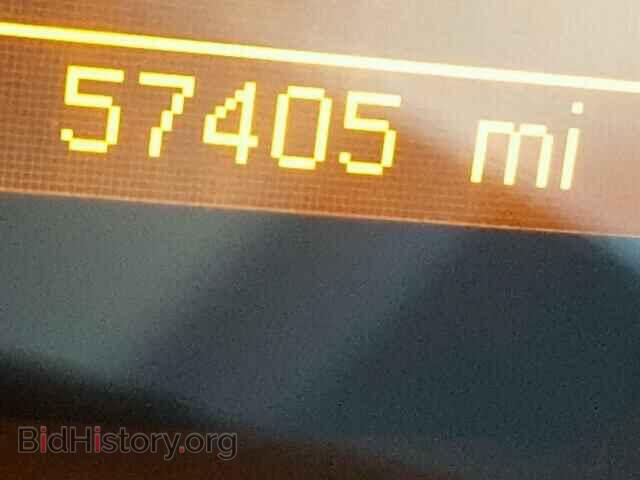 2010 SUZUKI GR VITARA - VIN: JS3TE0D70A4100116 - Фото 8