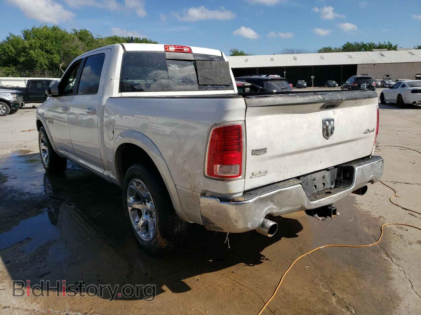 2015 RAM 1500 - VIN: 1C6RR7NT3FS768147 - Фото 3