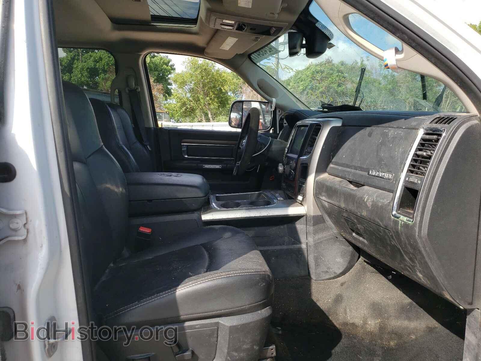 2015 RAM 1500 - VIN: 1C6RR7NT3FS768147 - Фото 5