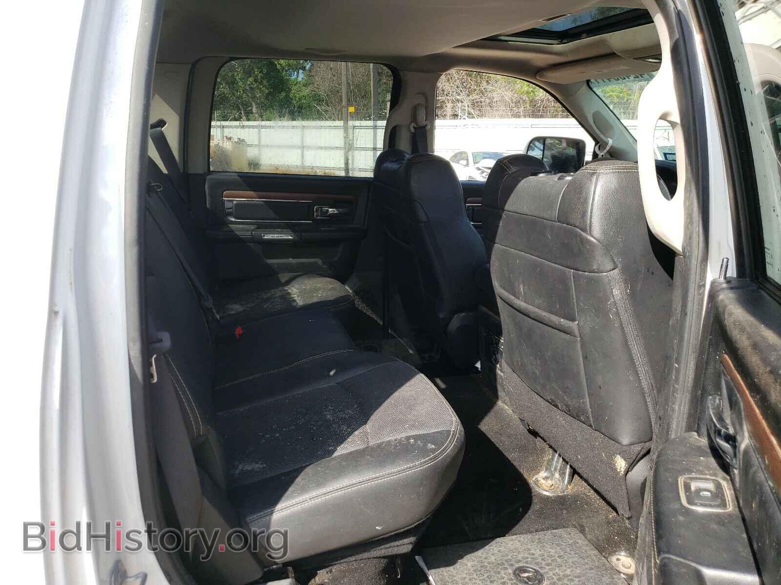 2015 RAM 1500 - VIN: 1C6RR7NT3FS768147 - Фото 6