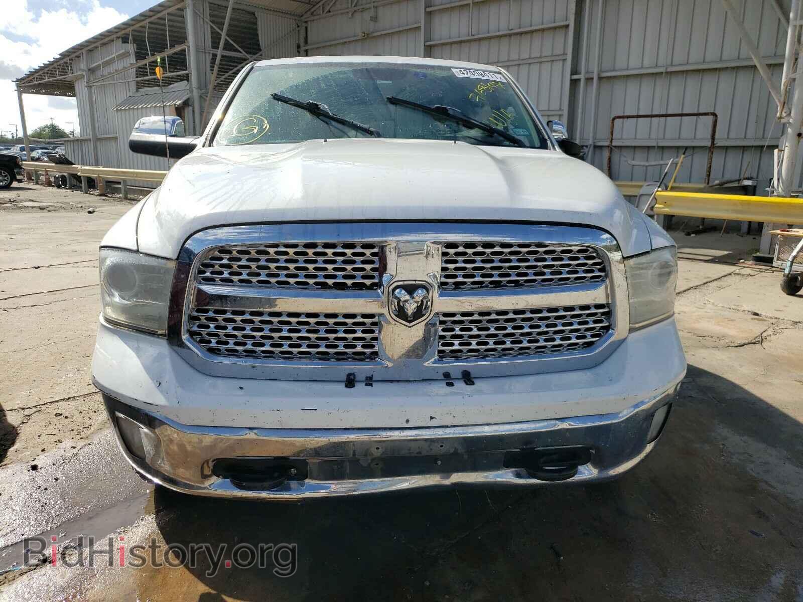 2015 RAM 1500 - VIN: 1C6RR7NT3FS768147 - Фото 9
