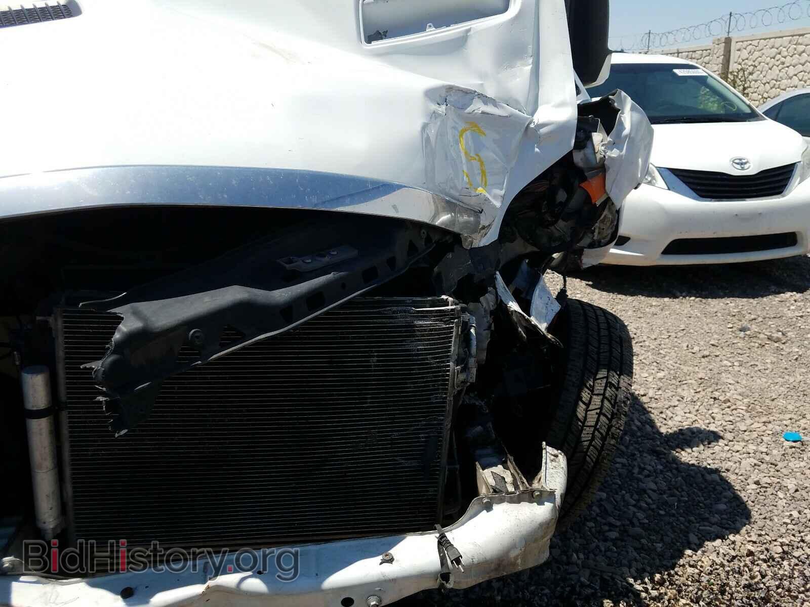 2008 DODGE SPRINTER - VIN: WD0PE845985268765 - Фото 9