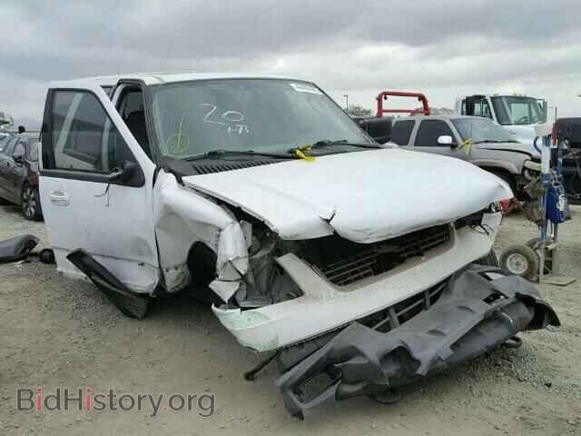 Photo 1FMFU16535LA76739 - FORD EXPEDITION 2005