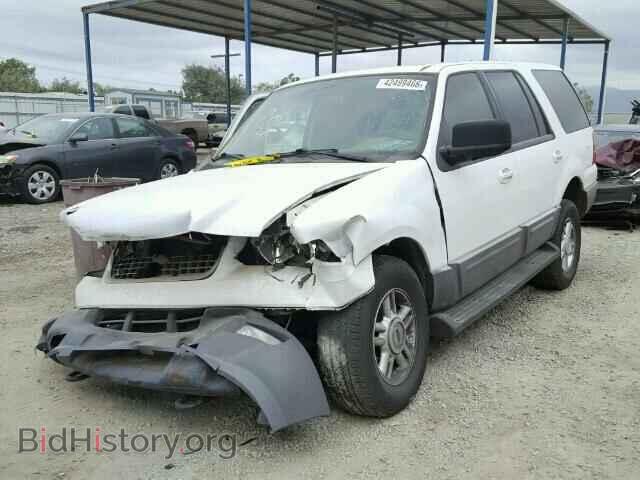 2005 FORD EXPEDITION - VIN: 1FMFU16535LA76739 - Фото 2