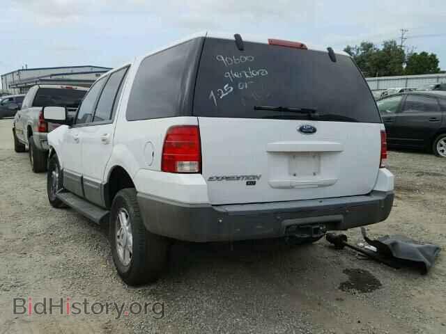 2005 FORD EXPEDITION - VIN: 1FMFU16535LA76739 - Фото 3
