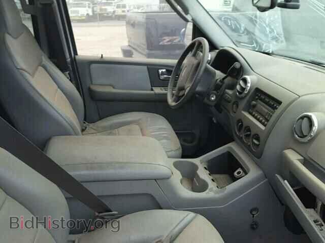 2005 FORD EXPEDITION - VIN: 1FMFU16535LA76739 - Фото 5