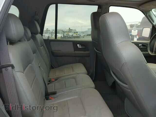 2005 FORD EXPEDITION - VIN: 1FMFU16535LA76739 - Фото 6