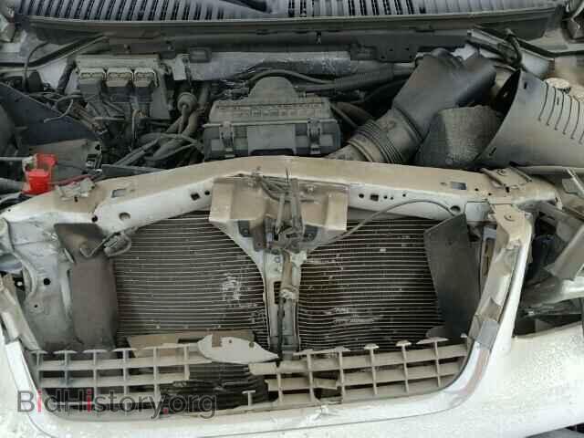 2005 FORD EXPEDITION - VIN: 1FMFU16535LA76739 - Фото 7