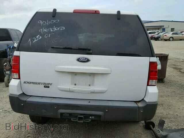 2005 FORD EXPEDITION - VIN: 1FMFU16535LA76739 - Фото 10
