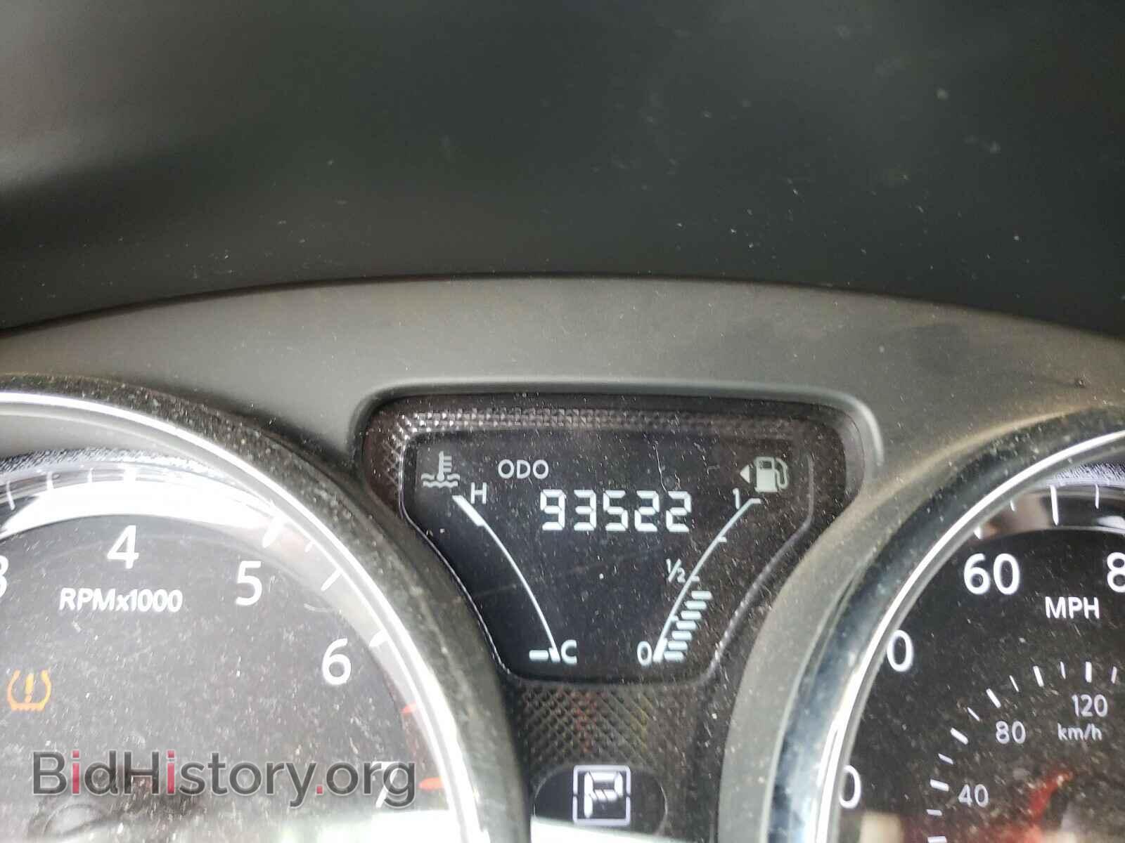2016 NISSAN VERSA - VIN: 3N1CN7AP1GL875333 - Фото 8