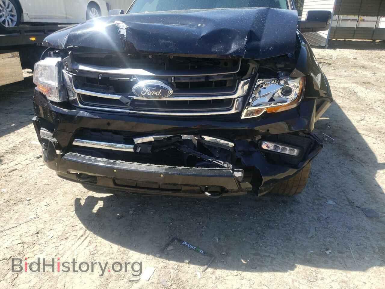 2017 FORD EXPEDITION - VIN: 1FMJK2AT5HEA07264 - Фото 9