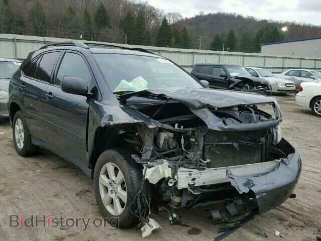 Photo 2T2HA31U75C079937 - LEXUS RX330 2005