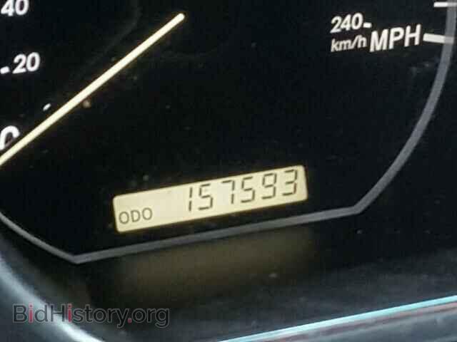 2005 LEXUS RX330 - VIN: 2T2HA31U75C079937 - Фото 8