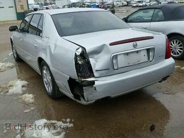 2001 CADILLAC DEVILLE - VIN: 1G6KF57951U184132 - Photo 3