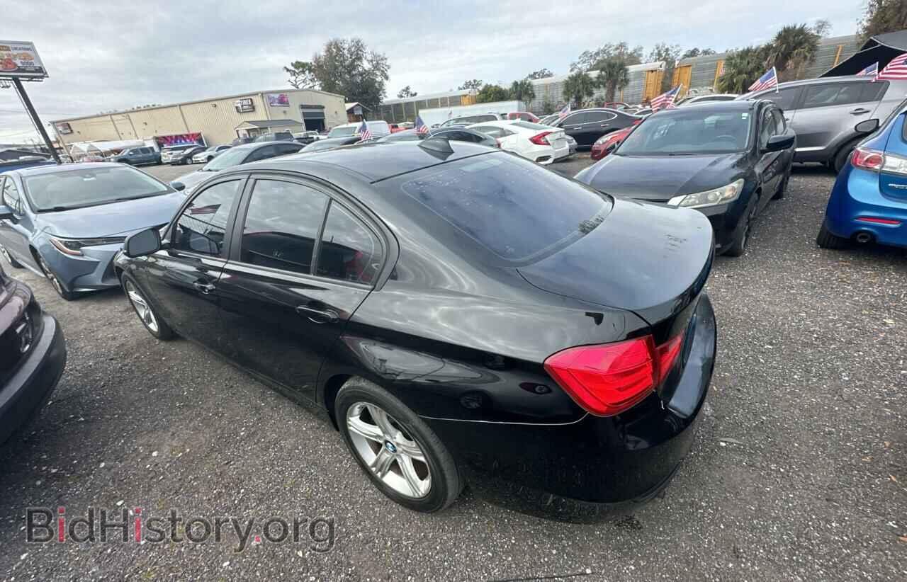 2013 BMW 3 SERIES - VIN: WBA3B1C58DK129096 - Фото 3