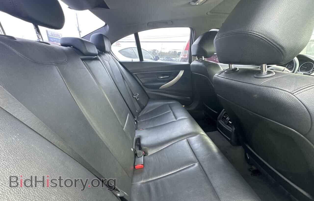 2013 BMW 3 SERIES - VIN: WBA3B1C58DK129096 - Фото 6