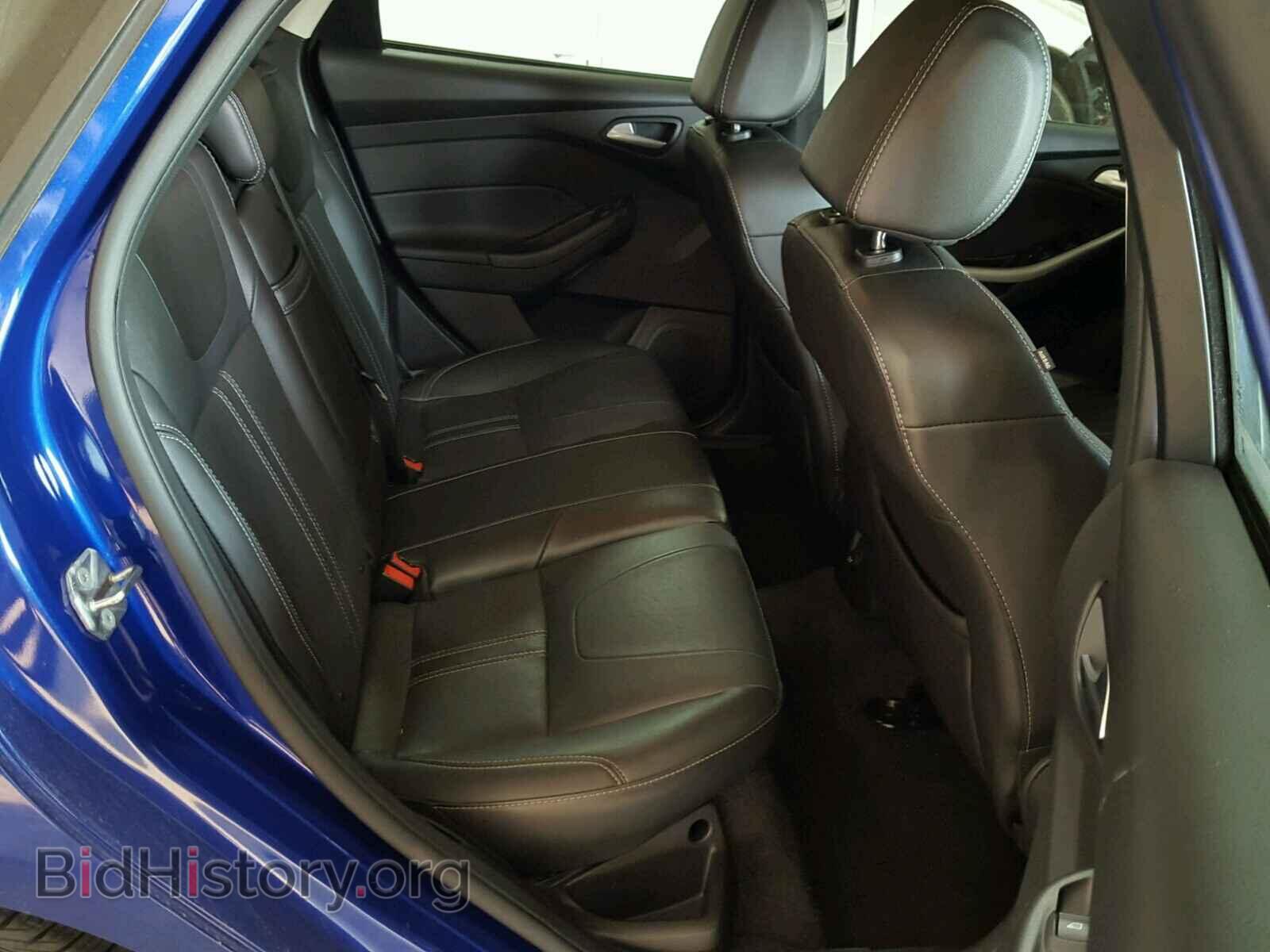 2013 FORD FOCUS - VIN: 1FADP3F23DL266162 - Photo 6