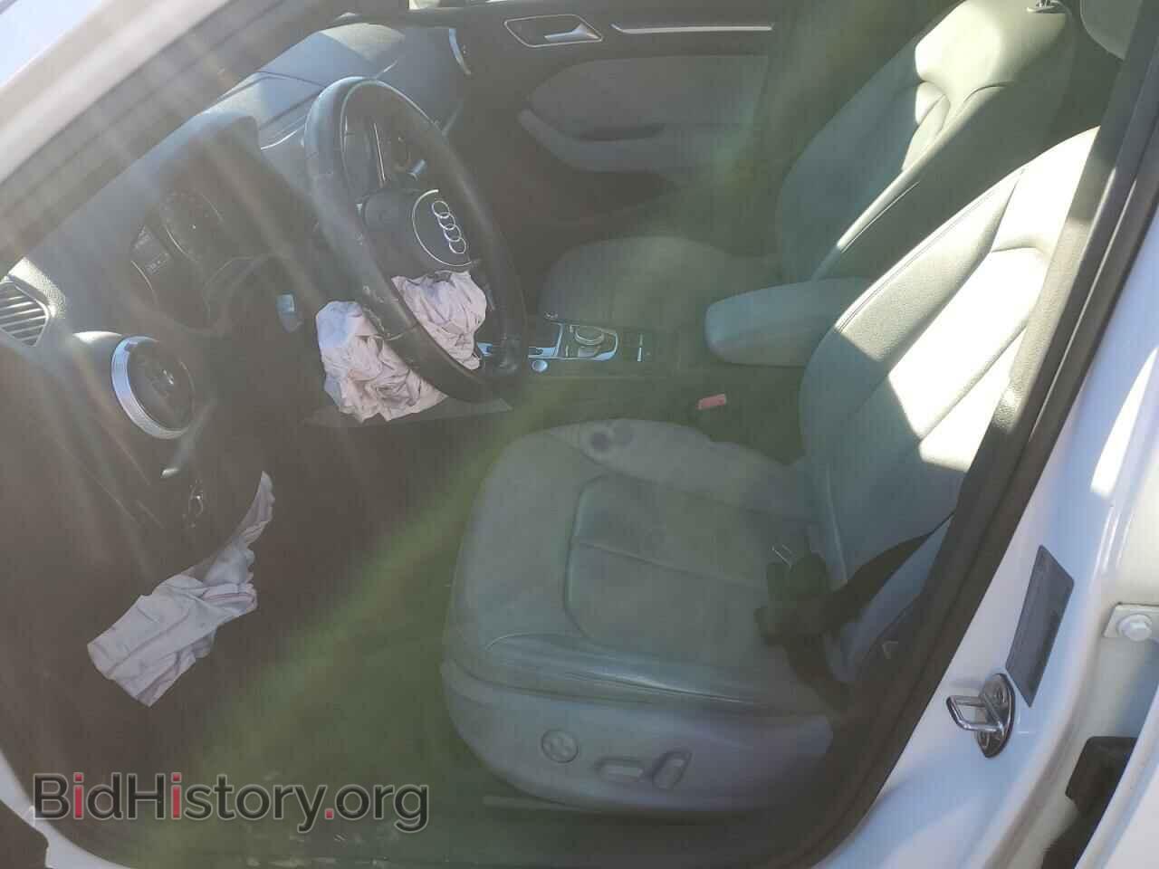 2017 AUDI A3 - VIN: WAUGUGFF0H1043635 - Photo 7