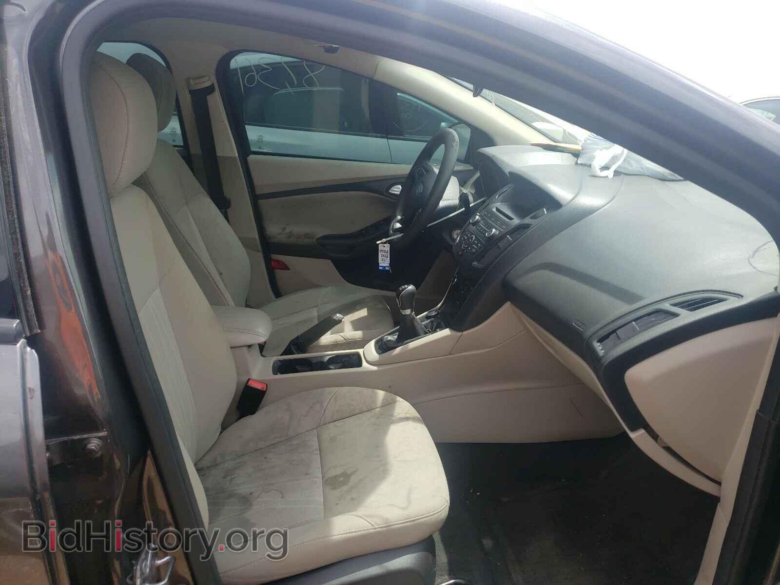 2016 FORD FOCUS - VIN: 1FADP3F29GL221912 - Фото 5