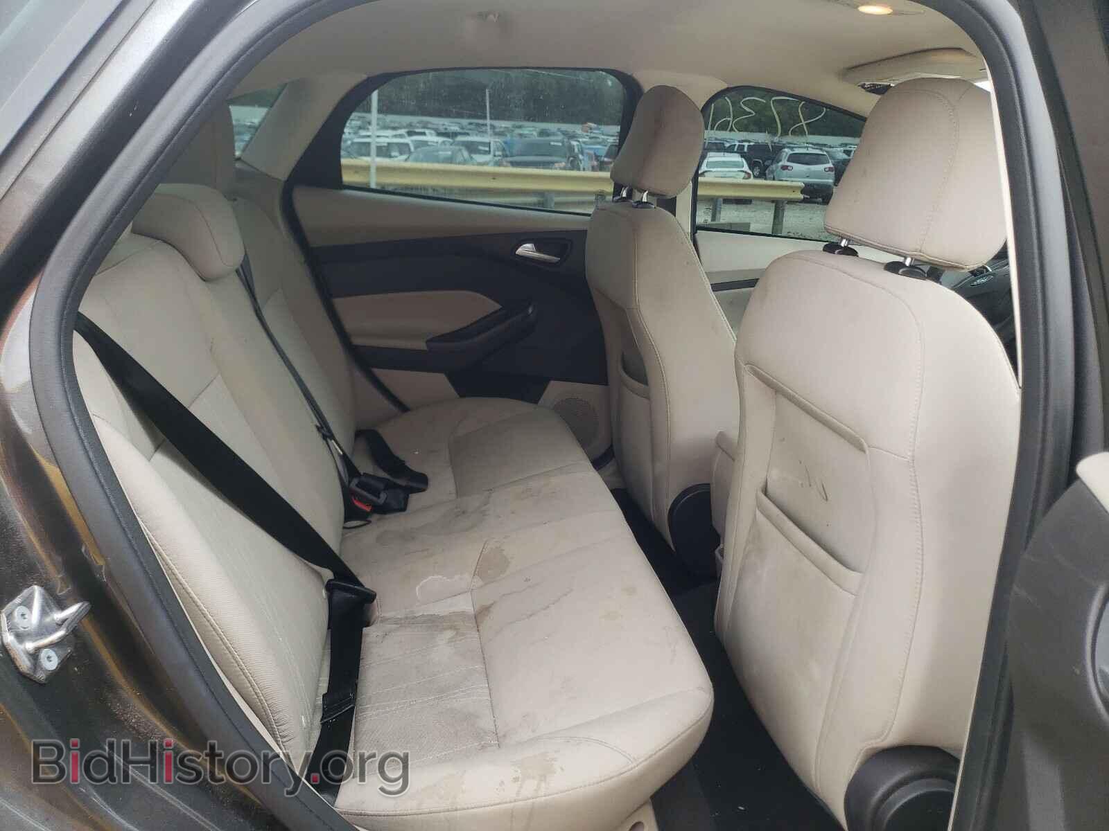 2016 FORD FOCUS - VIN: 1FADP3F29GL221912 - Фото 6