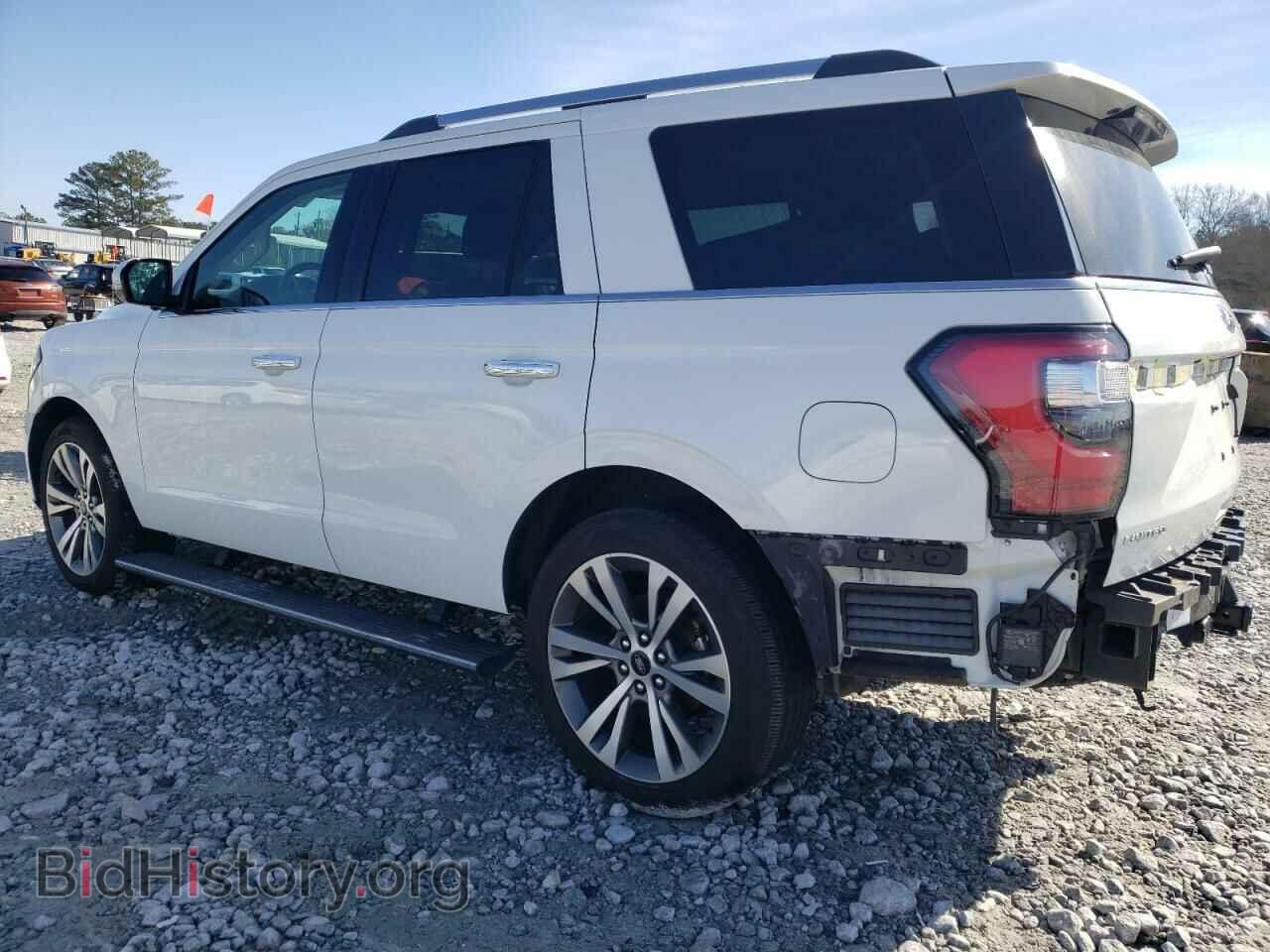 2020 FORD EXPEDITION - VIN: 1FMJU2AT1LEA68128 - Фото 2